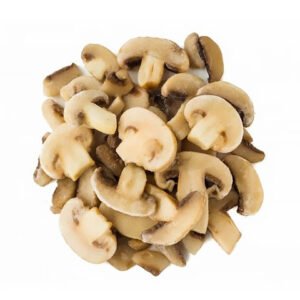 Champignon congelado 500 gr
