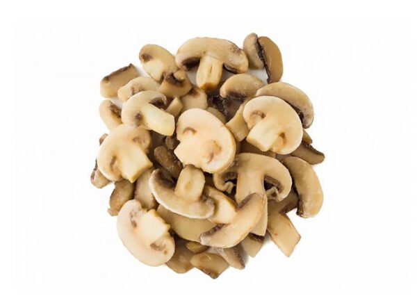Champignon congelado 500 gr