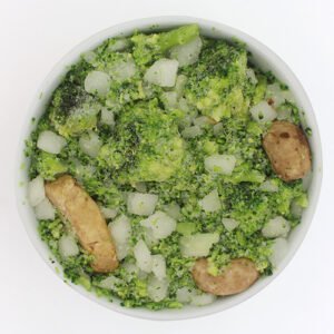 Mix Brócoli 500 gr