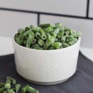 Chaucha congelada 500 gr