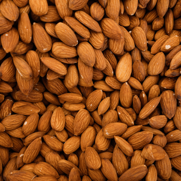 Almendras 200 g