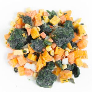 Sopa de vegetales 500 g