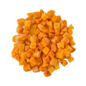 Zapallo congelado 500 gr