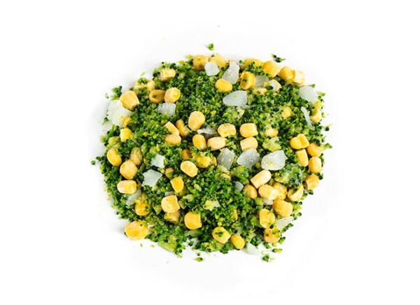 Mix Brócoli por 1 kg