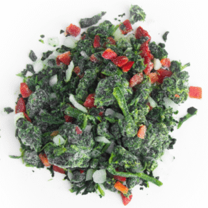 Relleno de Espinaca 500 gr