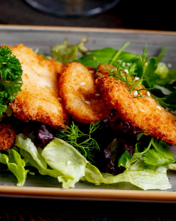Filet de merluza (milanesas) 1 kg