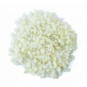 Cebolla congelada 500 gr