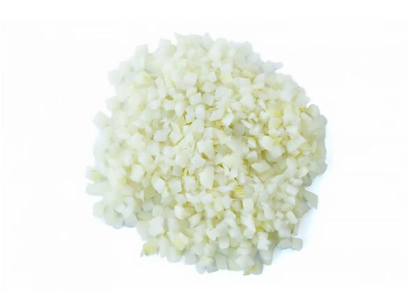 Cebolla congelada 500 gr