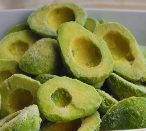 Palta en mitades 250 gr