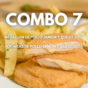 COMBO 7