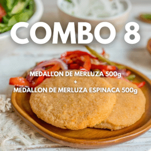 COMBO 8