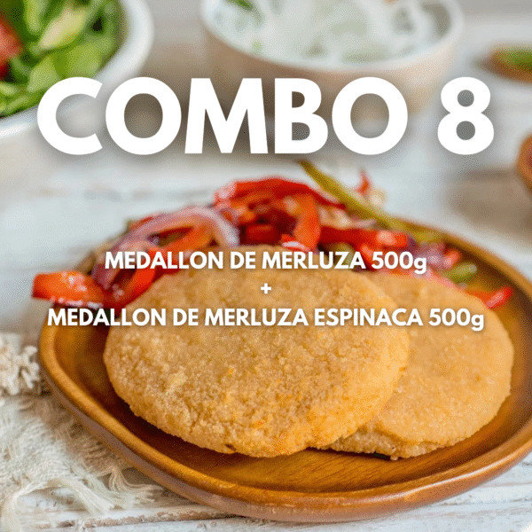 COMBO 8