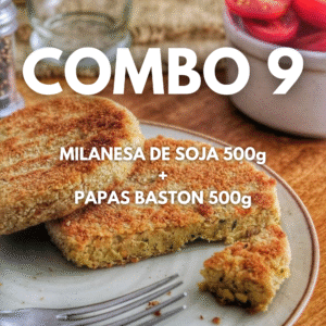 COMBO 9
