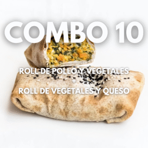 COMBO 10