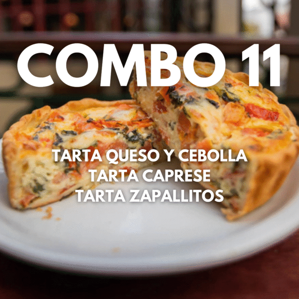 COMBO 11