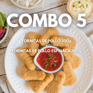 COMBO 5