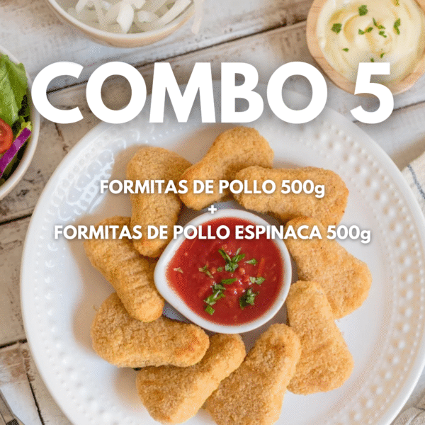 COMBO 5
