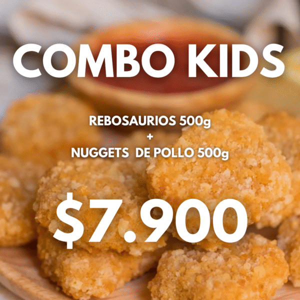 COMBO KIDS
