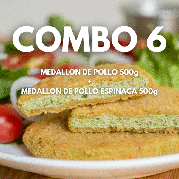 COMBO 6