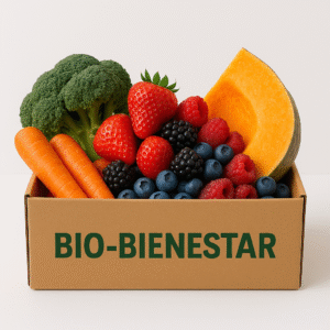 BOX BIENESTAR NATURAL