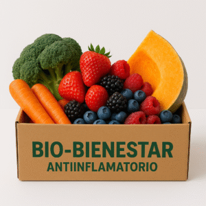 BOX BIENESTAR ANTIINFLAMATORIO