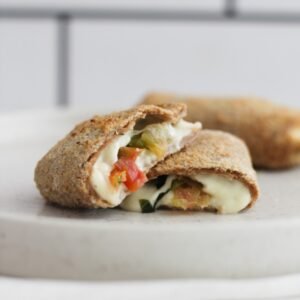 COMBO 17 - milanesas rellenas