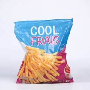 Papas Cool Frais Simplot 2 kg