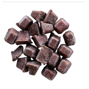 Mix açaí con banana y frutilla 500g